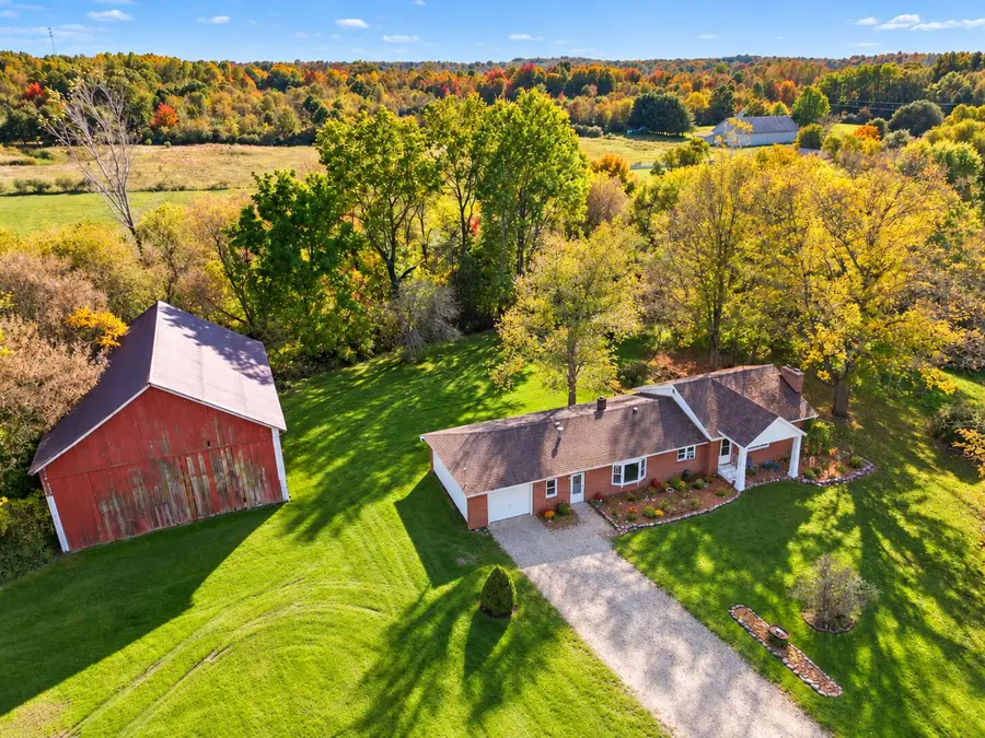 5766 128th Avenue, Fennville, MI 49408 - #2