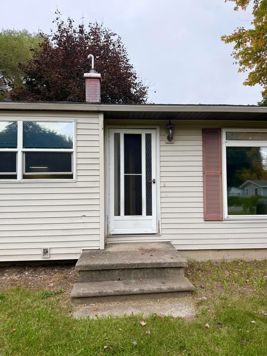 2268 Oak Park Drive, Muskegon, MI 49442 - #3