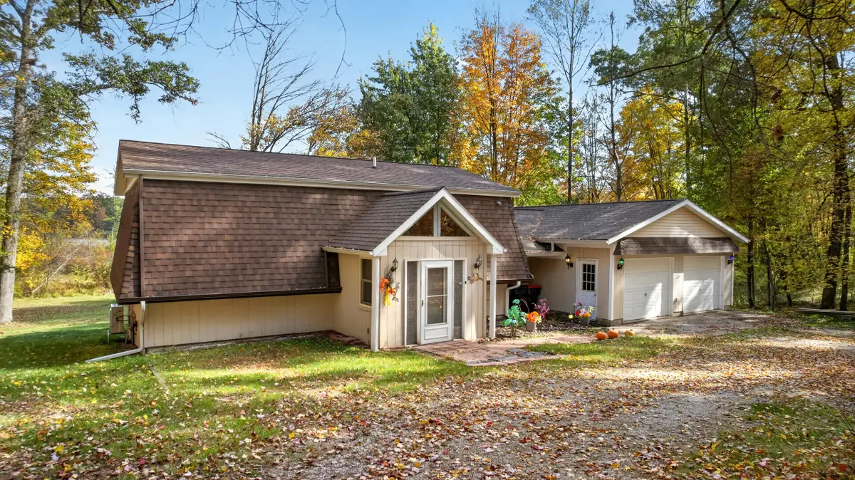 1120 W Echo Drive, White Cloud, MI 49349 - #1