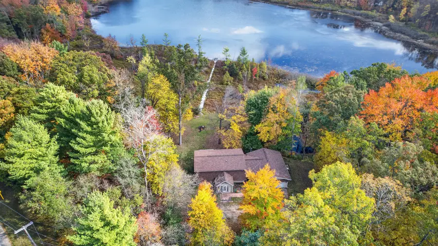 1120 W Echo Drive, White Cloud, MI 49349 - #2