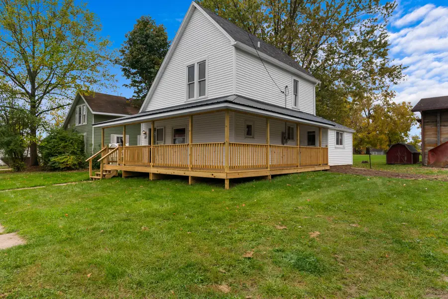 117 W Wales Street W, Camden, MI 49232 - #3
