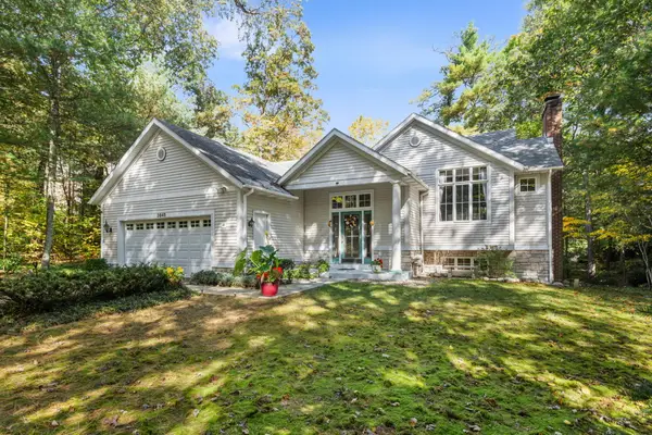 3845 Forest Trail, Allegan, MI 49010