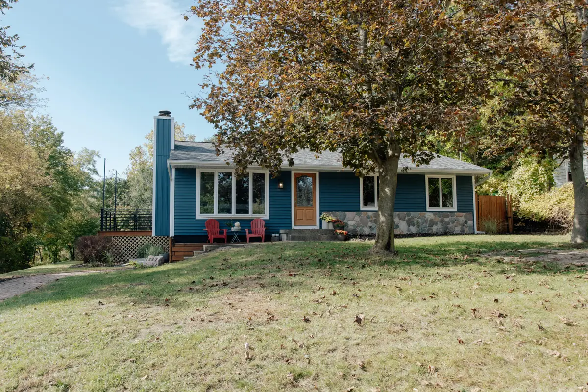 4247 Huntington Avenue Ne, Grand Rapids, MI 49525 - #1