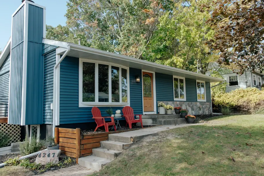 4247 Huntington Avenue Ne, Grand Rapids, MI 49525 - #2