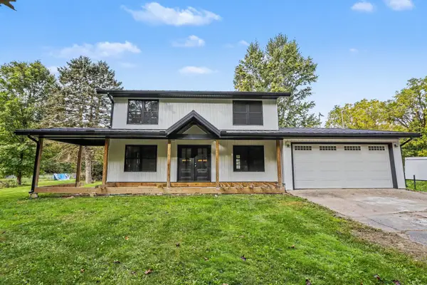 12595 Minges Road S, Battle Creek, MI 49015
