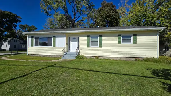 1788 Ruddiman Street, Muskegon, MI 49441