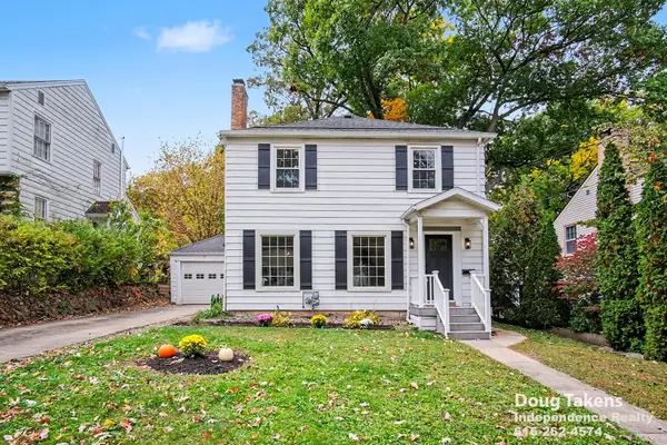 241 Baynton Avenue Ne, Grand Rapids, MI 49503