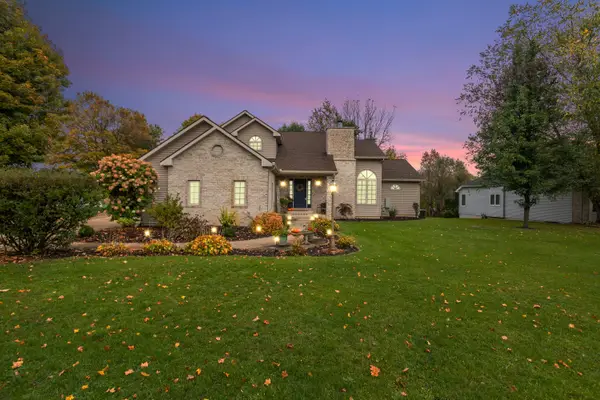 103 Pinehurst Lane, Battle Creek, MI 49015
