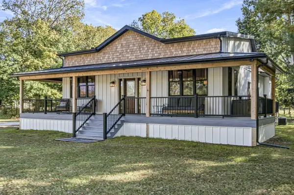 1102 Linden Drive, St. Joseph, MI 49085