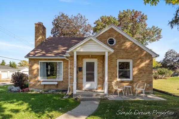1908 Blandford Avenue Sw, Wyoming, MI 49519