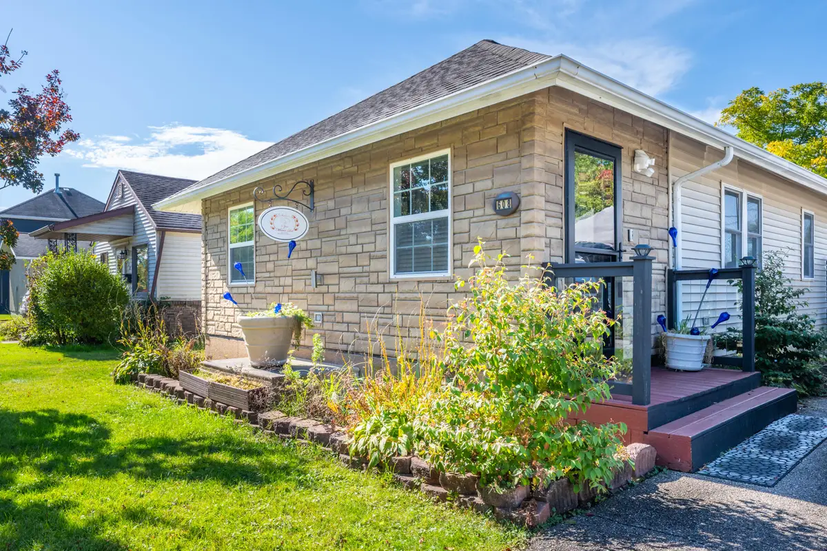 608 Magnolia, Three Oaks, MI 49128 - #1