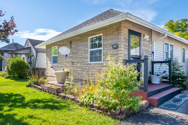 608 Magnolia, Three Oaks, MI 49128
