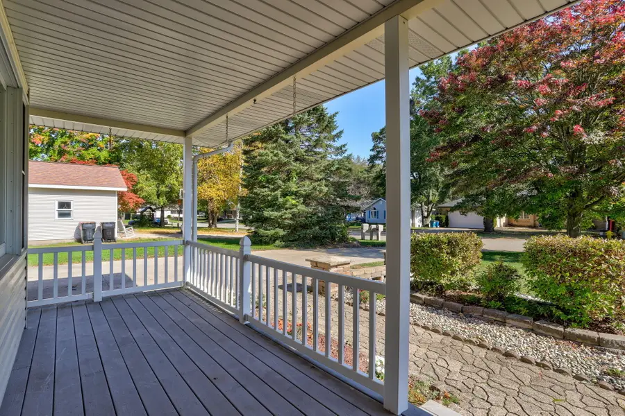 2515 Oak Forest Drive, Holland, MI 49424 - #3