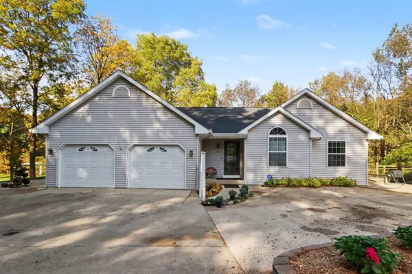 9622 Big Rock Drive, Kalamazoo, MI 49009