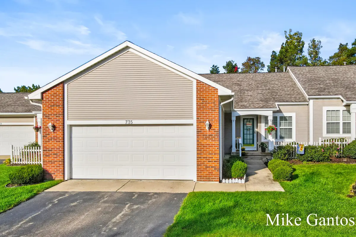 735 Strawberry Valley Avenue Nw #49, Comstock Park, MI 49321 - #1