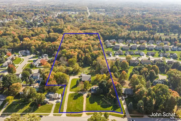 4570 Jacob Street Sw, Wyoming, MI 49418