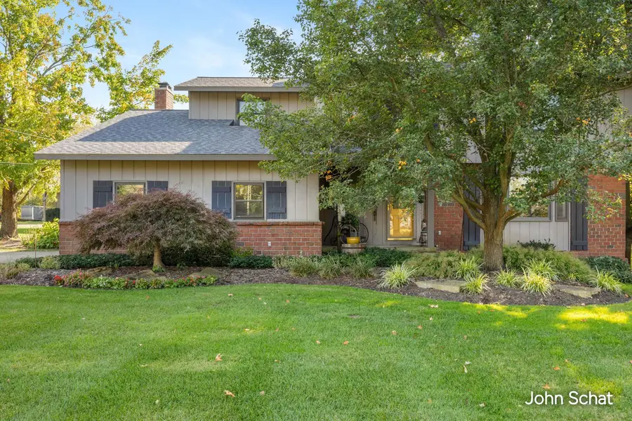 4570 Jacob Street Sw, Wyoming, MI 49418 - #3