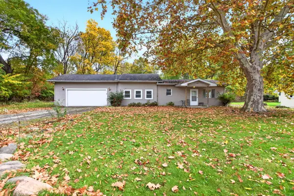 401 20th Street, Jackson, MI 49203