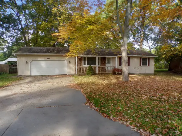 1301 Linden Drive, Muskegon, MI 49445