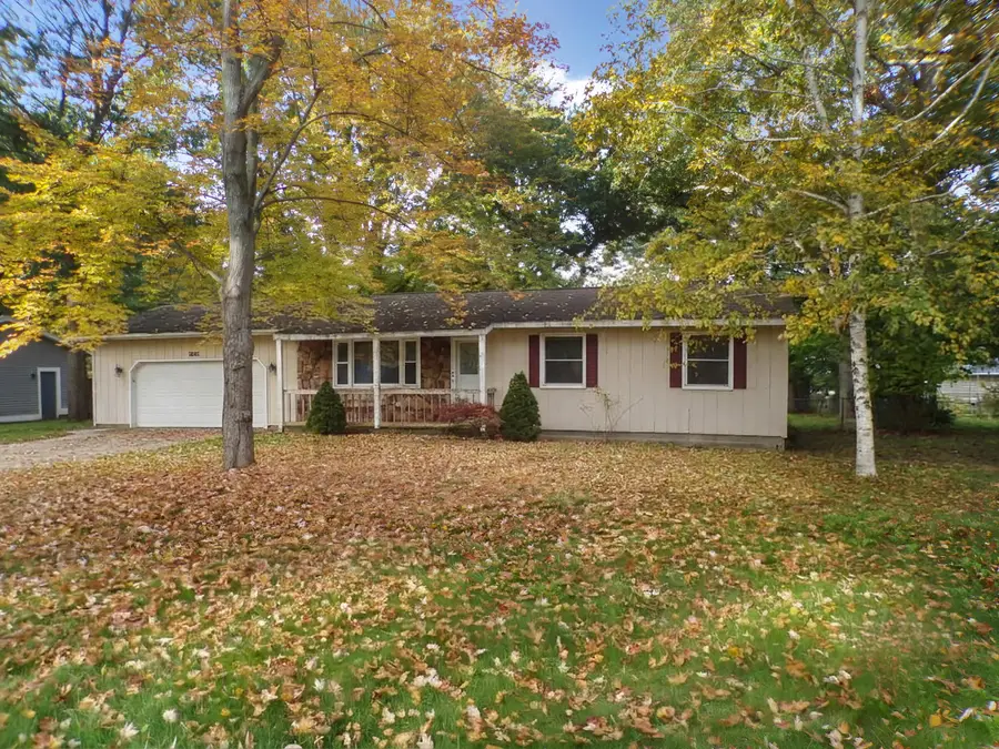 1301 Linden Drive, Muskegon, MI 49445 - #2