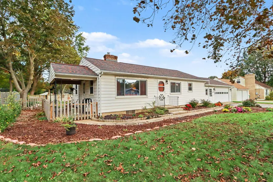 8137 Lorac Street, Portage, MI 49002 - #2
