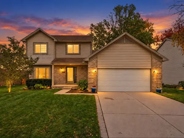 8878 Lamont Street, Livonia, MI 48150