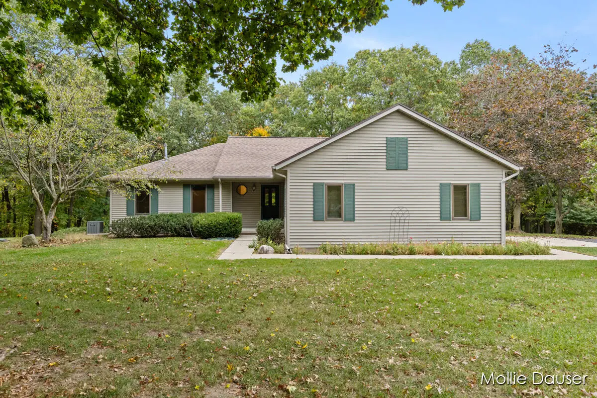 3651 5 Mile Road Ne, Grand Rapids, MI 49525 - #1