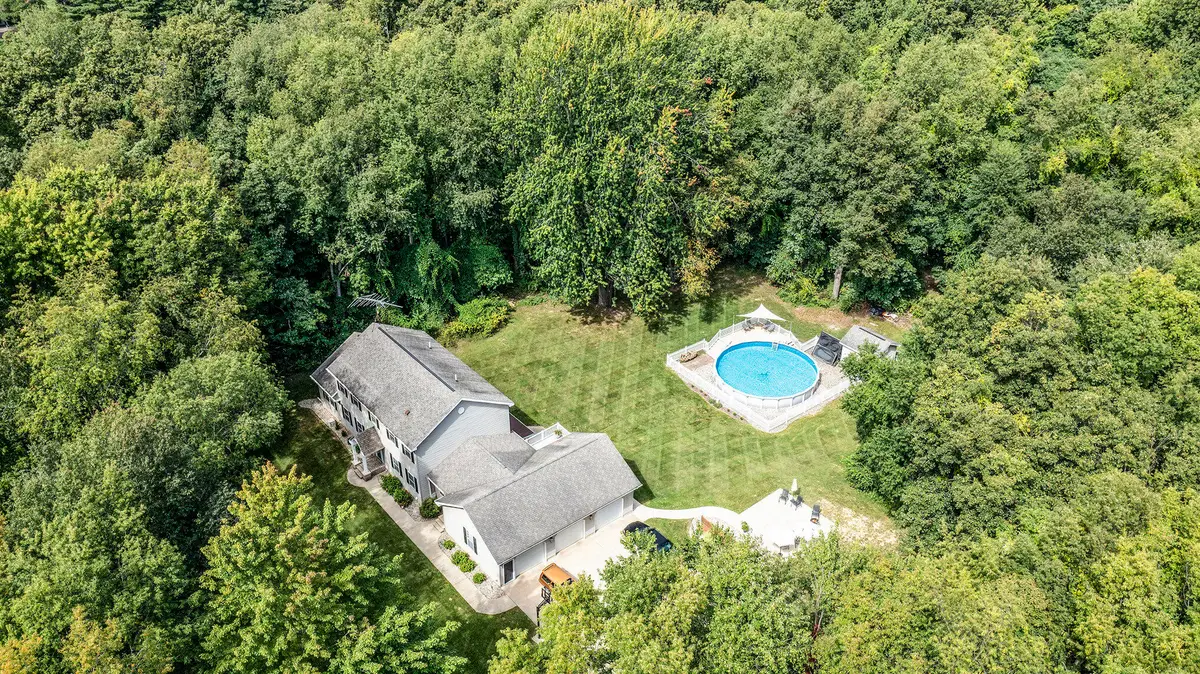 5856 Windingwood Drive, Kalamazoo, MI 49009 - #1
