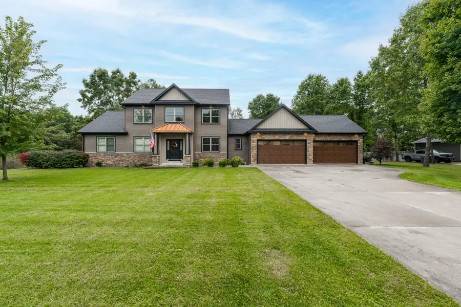 1398 Haven Way, Kalamazoo, MI 49009 - #2