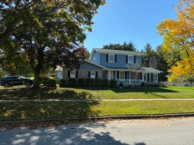1646 Oldtown Road Se, Grand Rapids, MI 49508 - #3