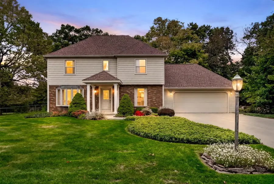 3792 Arbutus Trail, Portage, MI 49024 - #2