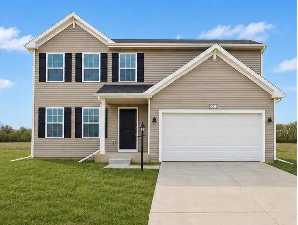 Lot 1 Wallace Lane, Coldwater, MI 49036