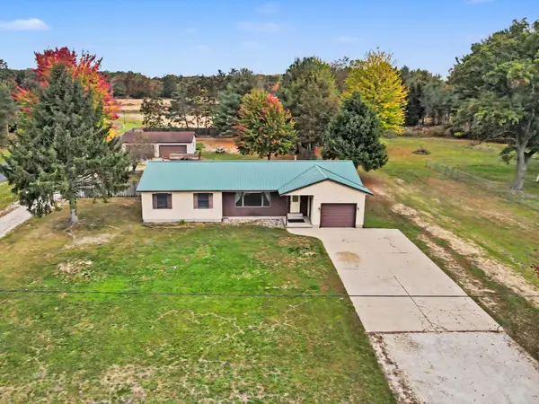 1127 S Drent Road, Muskegon, MI 49442