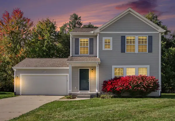 2323 Sagebrush Street, Kalamazoo, MI 49006