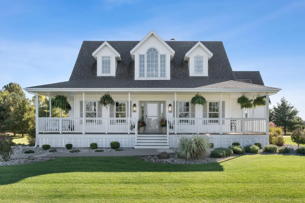 10274 Stanton Street, Zeeland, MI 49464 - #1
