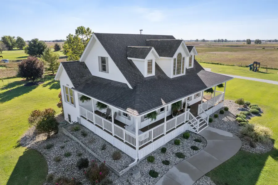 10274 Stanton Street, Zeeland, MI 49464 - #3