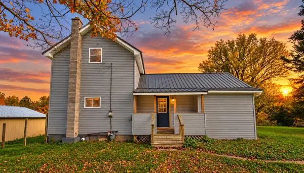 107 N Mary Street, Camden, MI 49232