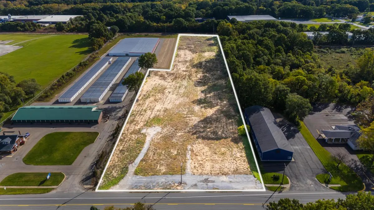 3965 Red Arrow Highway, Saint Joseph, MI 49085 - #1