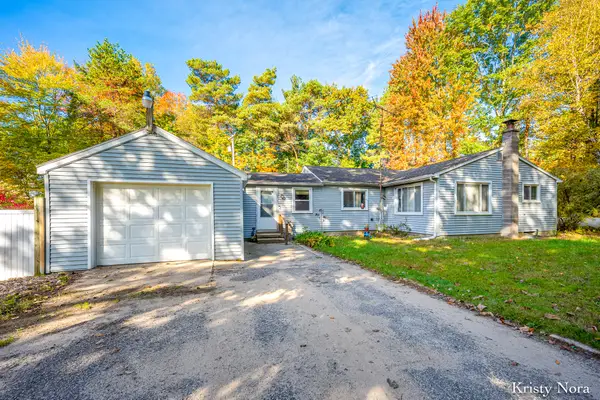 4050 S Holland Road, Sidney, MI 48885
