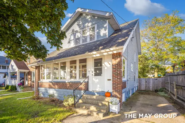 11 Garfield Avenue Sw, Grand Rapids, MI 49504