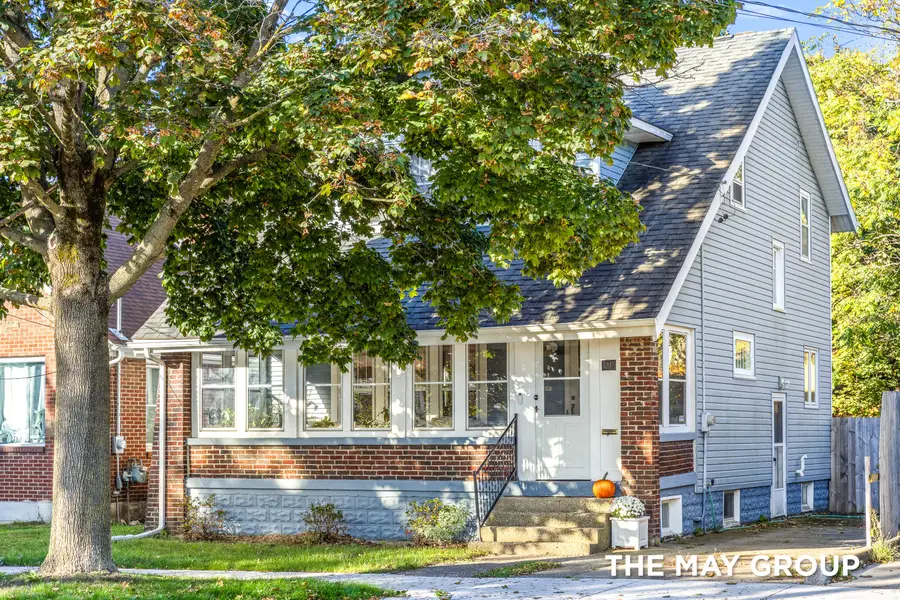 11 Garfield Avenue Sw, Grand Rapids, MI 49504 - #2