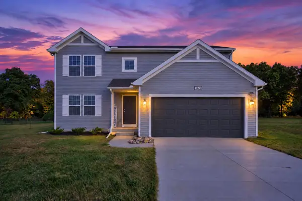 9621 Natala Lane, Battle Creek, MI 49014