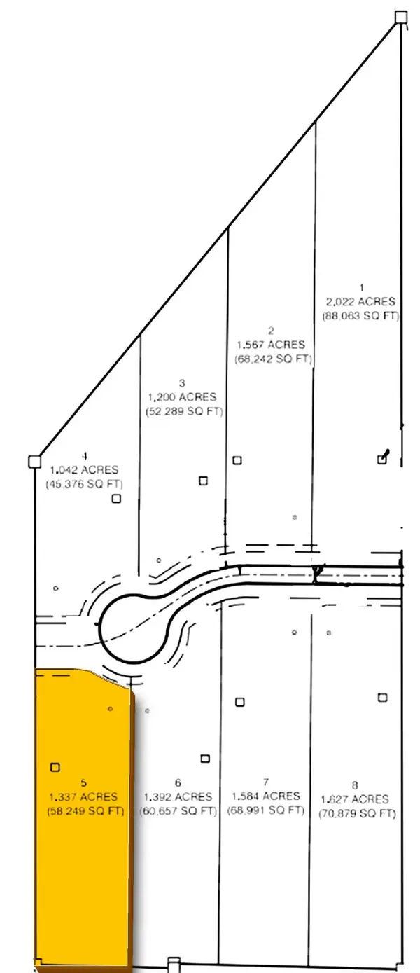 2959 Barnswallow Avenue #Lot 5, Schoolcraft, MI 49087
