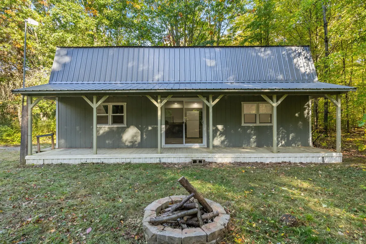 23223 W Wood Lake Road, Pierson, MI 49339 - #1
