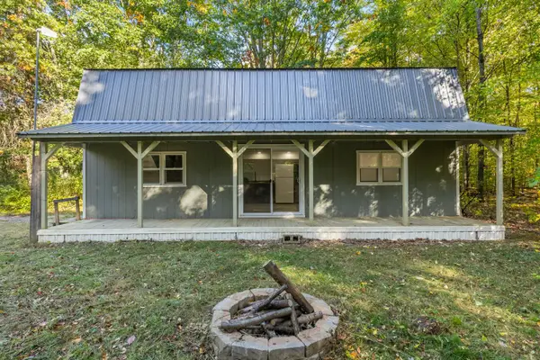 23223 W Wood Lake Road, Pierson, MI 49339