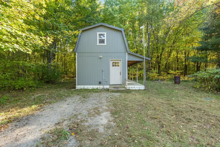 23223 W Wood Lake Road, Pierson, MI 49339 - #2