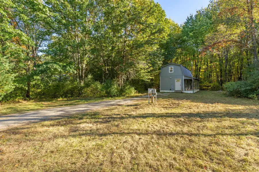 23223 W Wood Lake Road, Pierson, MI 49339 - #3