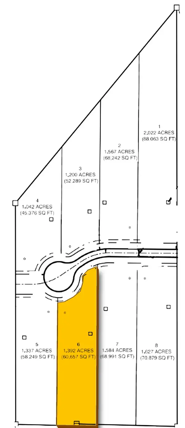 2919 Barnswallow Avenue #Lot 6, Schoolcraft, MI 49087