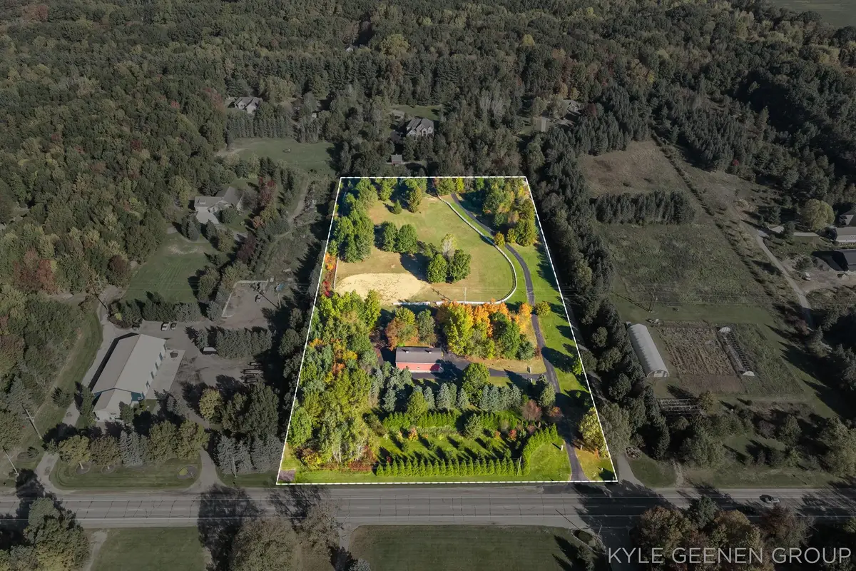 0 Lake Michigan Drive, West Olive, MI 49460 - #1