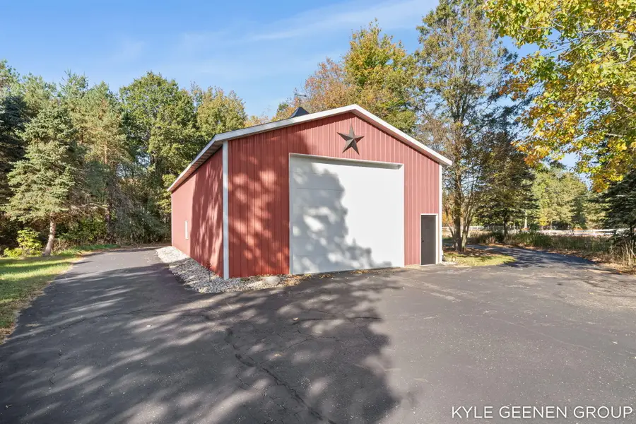 0 Lake Michigan Drive, West Olive, MI 49460 - #3